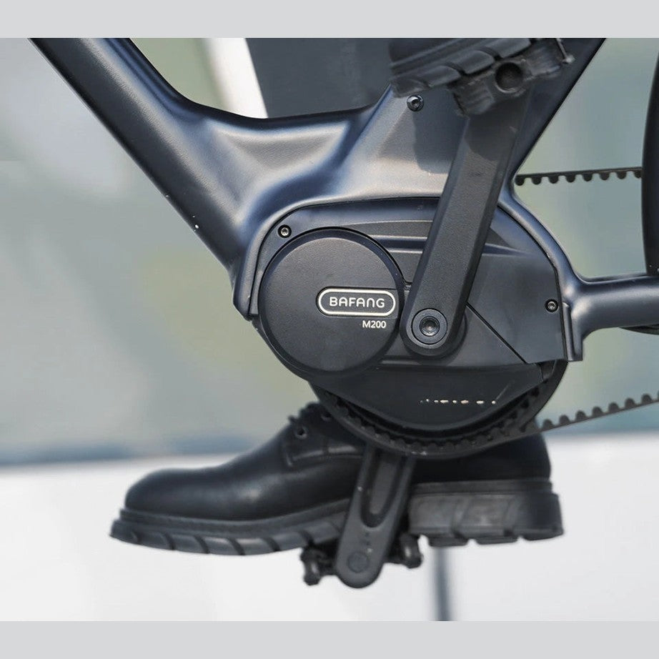 ENGWE P275 ST - Elektrische Fiets - Zwart - AE-trading