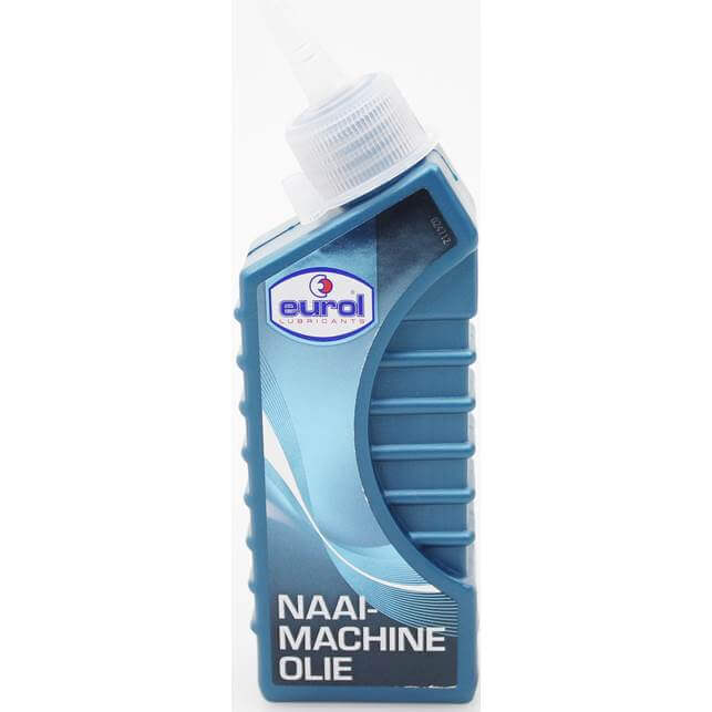 Eurol Naaimachine olie 100ml - AE-trading