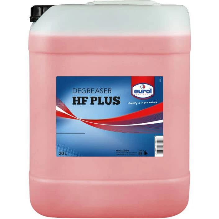 Eurol Ontvetter can 20ltr - AE-trading