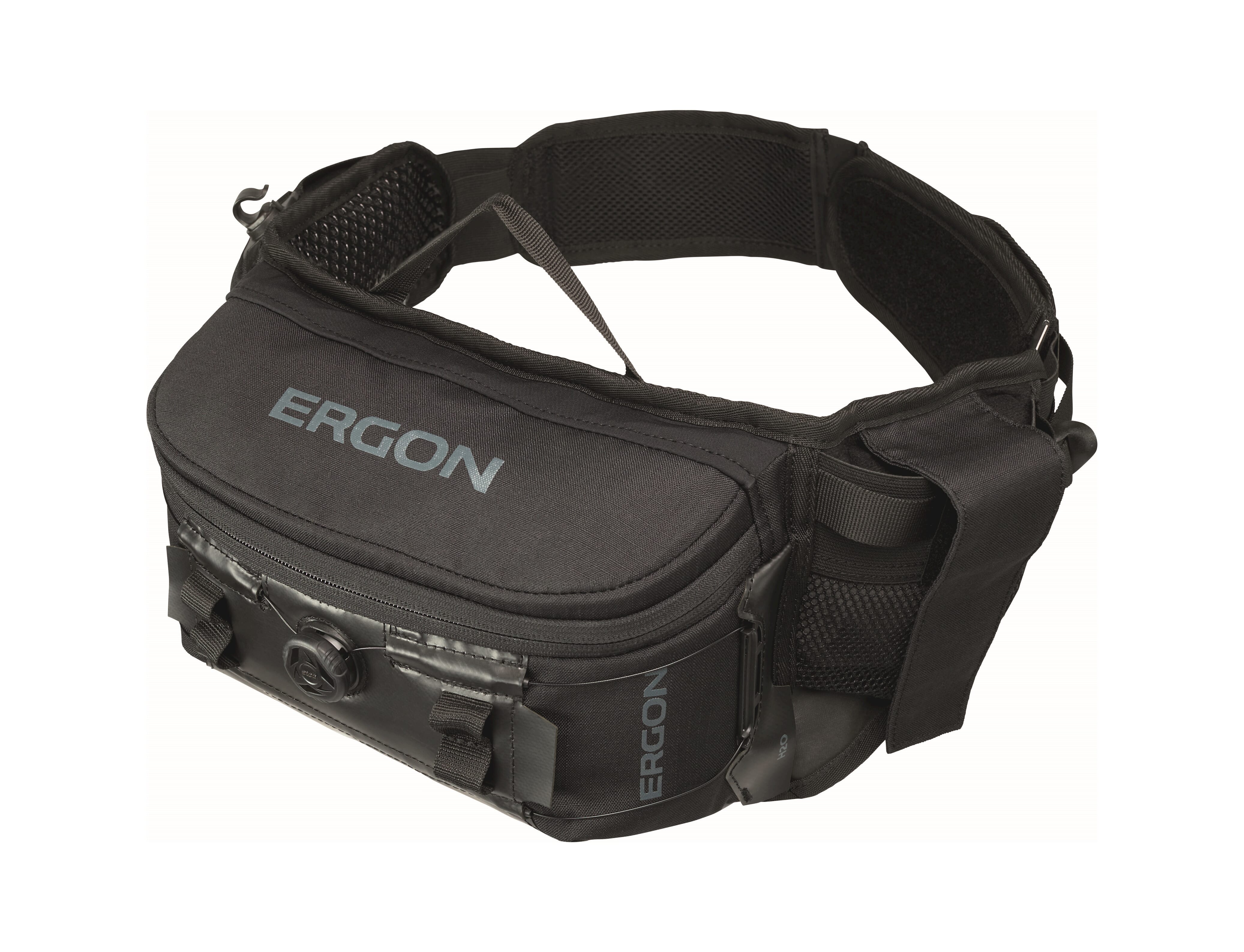 Ergon heuptas BA hip pack - AE-trading