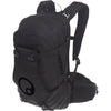 Ergon rugtas BA3 E-Protect black stealth - AE-trading