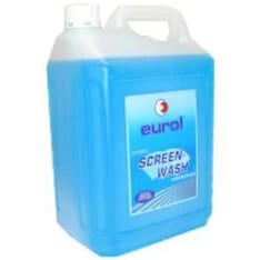 Eurol Ruitensproeier Antivries can 5ltr - AE-trading