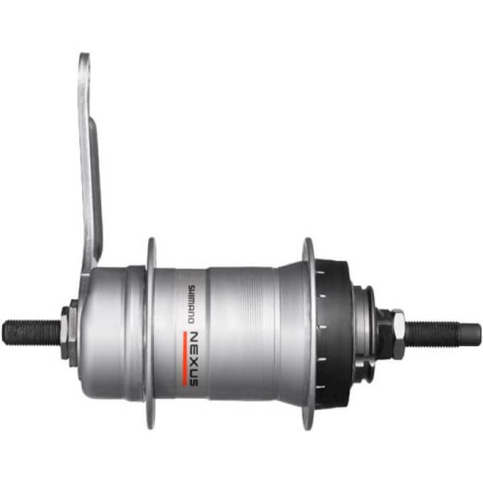 Shimano achternaaf Nexus 3v SG-3C41 36g 175mm - AE-trading