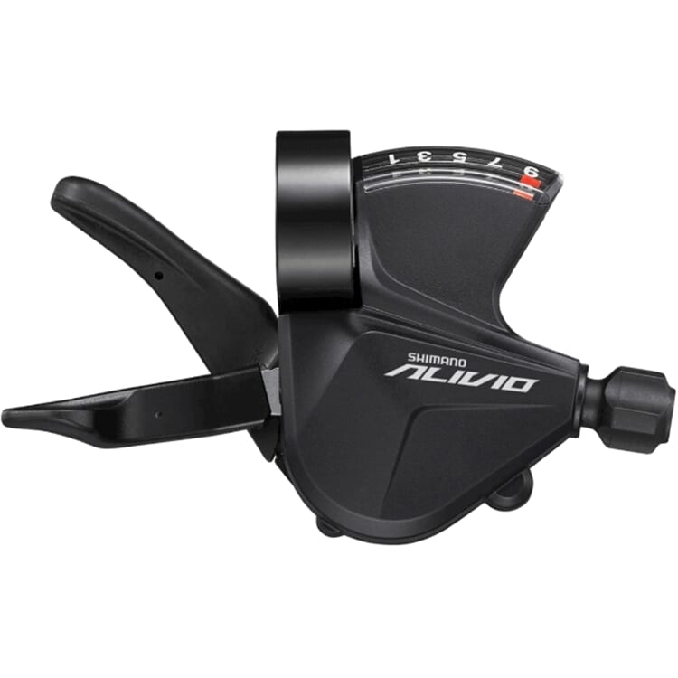 Shimano versteller SL-M3100 9v rechts - AE-trading