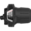 Shimano versteller Revo Shifter Tourney RV300 Rechts 7v - AE-trading