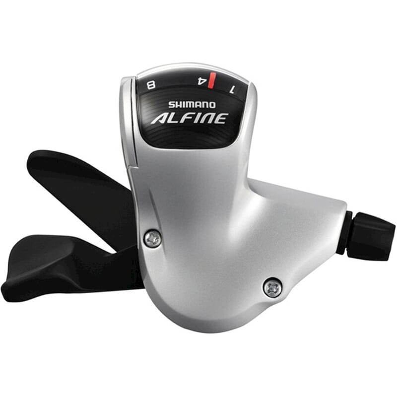 Shimano versteller R Alfine 8v SL-S503 - AE-trading