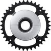 Shimano kettingblad 38t SM-CRE50 w/o CG - AE-trading