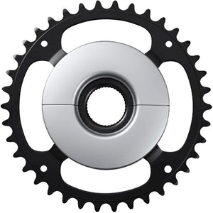 Shimano kettingblad 38t SM-CRE50 w/o CG - AE-trading
