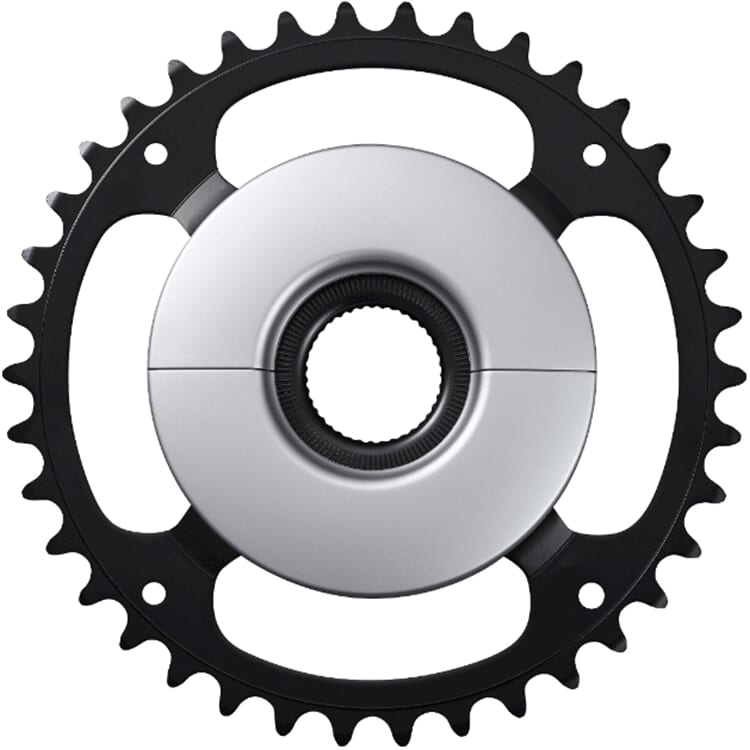 Shimano kettingblad 38t SM-CRE50 w/o CG - AE-trading