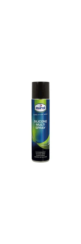 Eurol Silicone multi spray 400ml - AE-trading