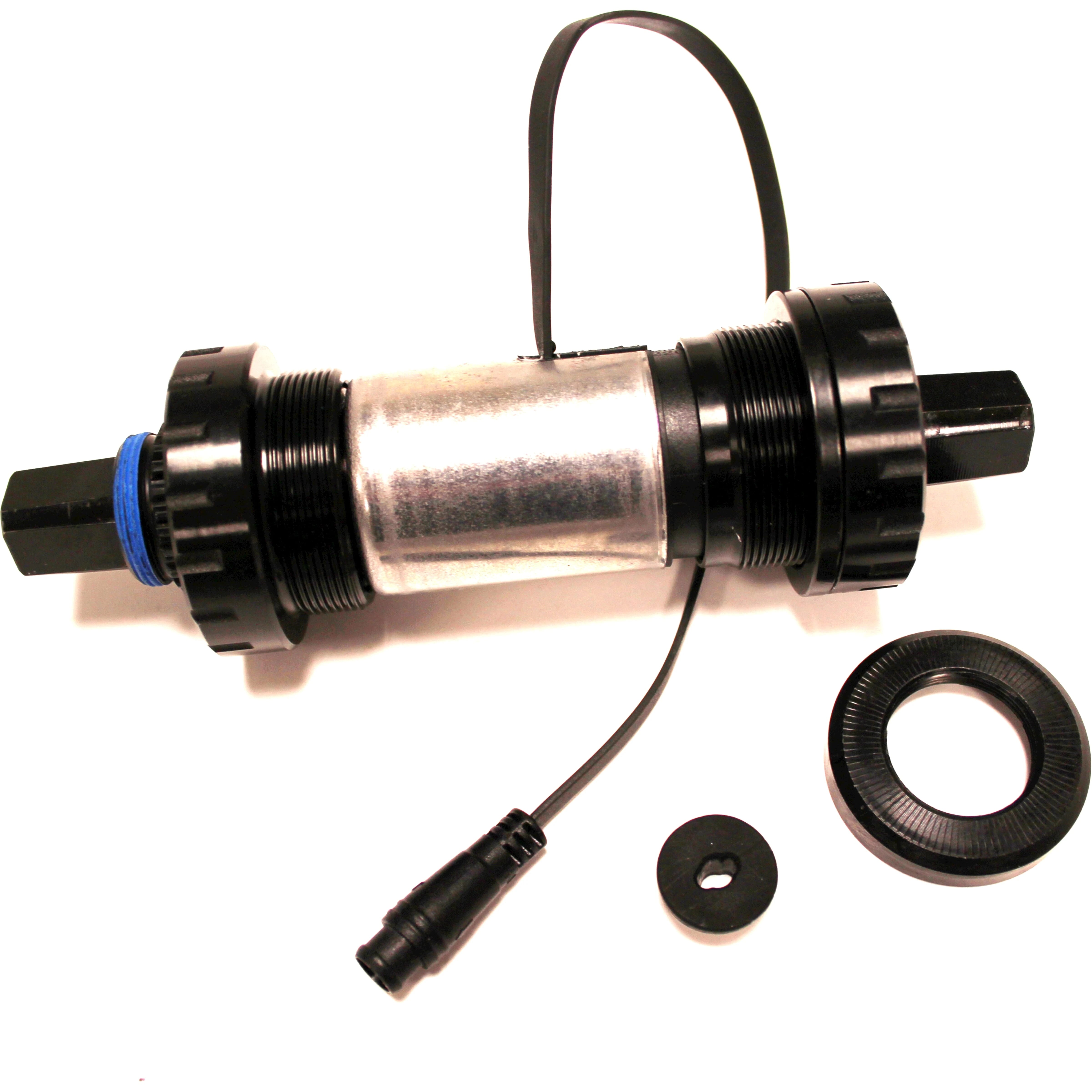 Eovolt trapas met krachtsensor 16/20 inch - AE-trading