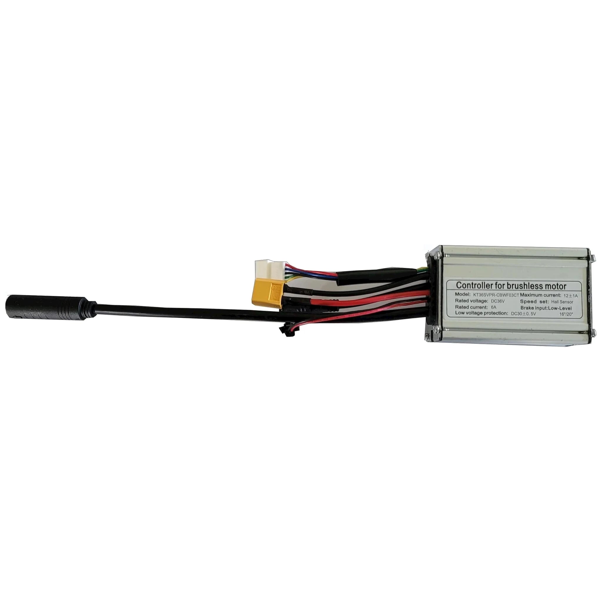 Eovolt controller set KT 24 inch - AE-trading