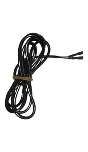 Eovolt lichtsnoer koplamp connector - AE-trading