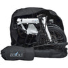 Eovolt waterdichte transporttas Morning 16 zwart - AE-trading