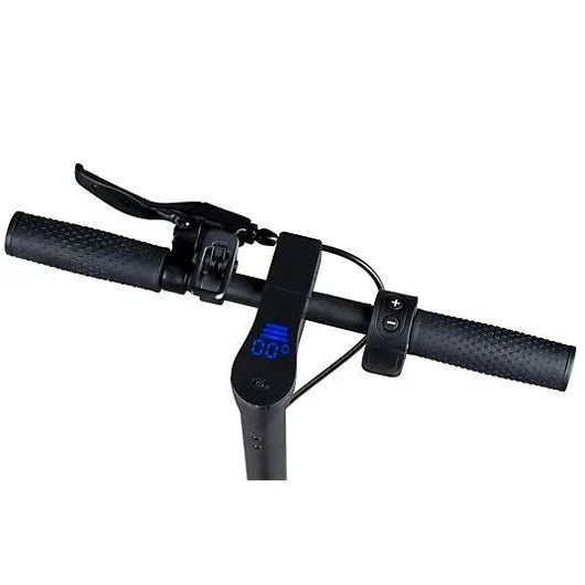 Elektrische Step UrbMob Kick&Co 7.5Ah Zwart