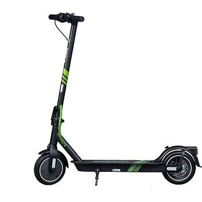 Elektrische Step UrbMob Kick&Co 7.5Ah Zwart