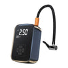 Elektrische bandenpomp - Anroc - 4 opzetstukken- 6400 MAH - AE-trading