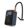 Elektrische bandenpomp - Anroc - 4 opzetstukken- 6400 MAH - AE-trading
