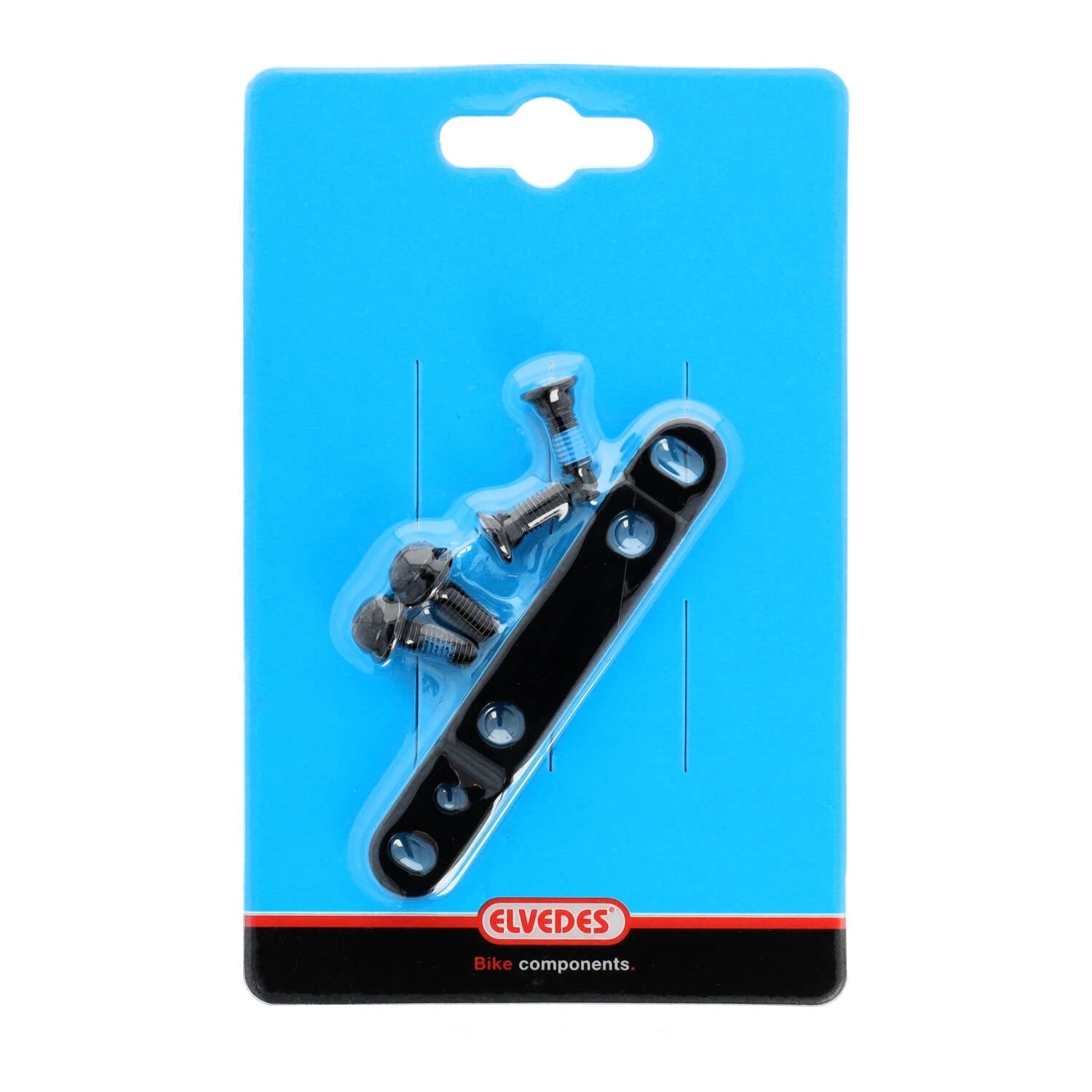 Elvedes Caliper / Remklauwadapter 140/160mm V FM - FM - AE-trading