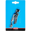 Elvedes Caliper / Remklauwadapter 180mm V PM- PM > 2013 - AE-trading