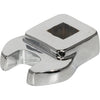 Elvedes bit 8mm bout voor 1/4 aansluiting momentsleutel - AE-trading