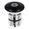 Elvedes expander 1 1/8 carbon vorkbuis 26mm - AE-trading