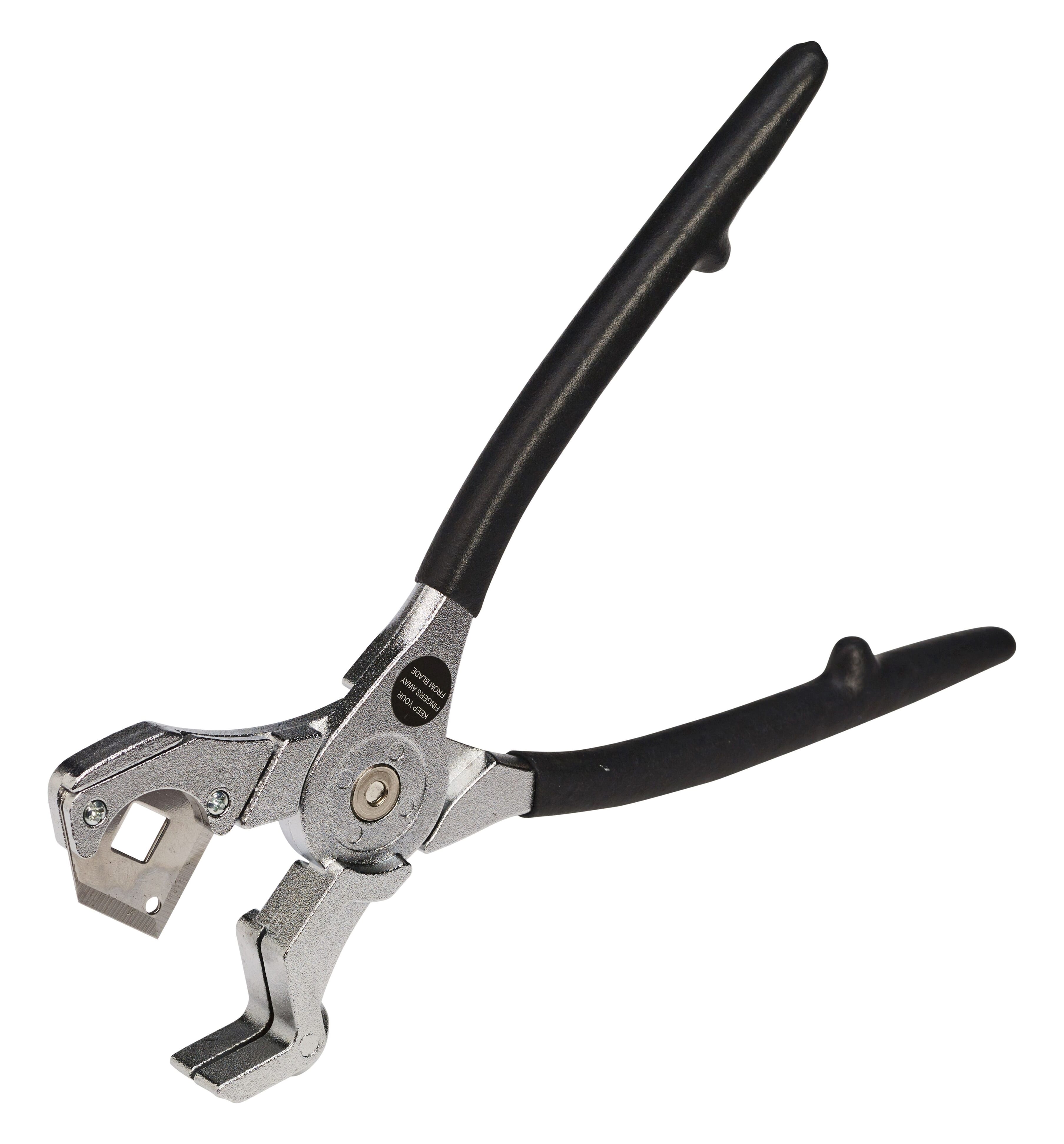 Elvedes hydraulische slangsnijder professionele versie - AE-trading