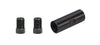 Elvedes hydroslang verlengnippels incl. klembouten (6) - AE-trading