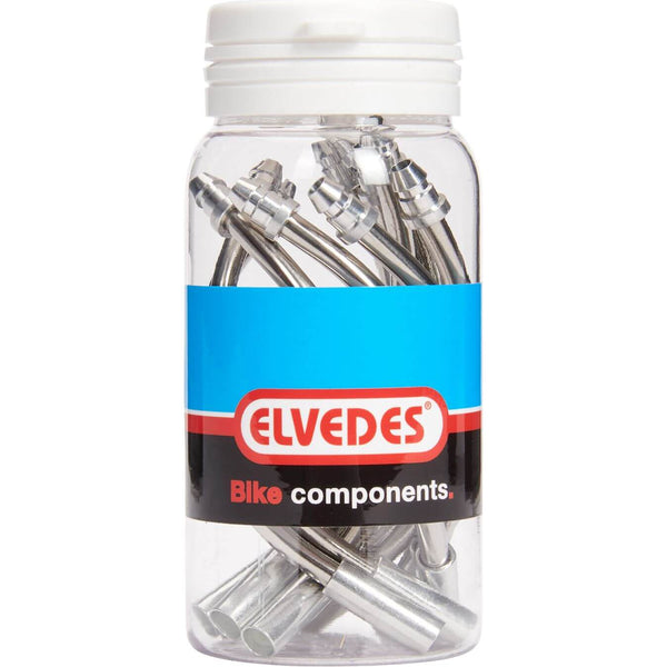 Elvedes kabelbocht V-brake 90 graden (10) - AE-trading