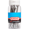 Elvedes kabelbocht V-brake rvs flex (10) - AE-trading