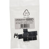 Elvedes kabelclip Duo 2,5 - 5mm zak (10) - AE-trading