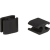 Elvedes kabelclip Duo 4,1 - 5mm doos (50) - AE-trading