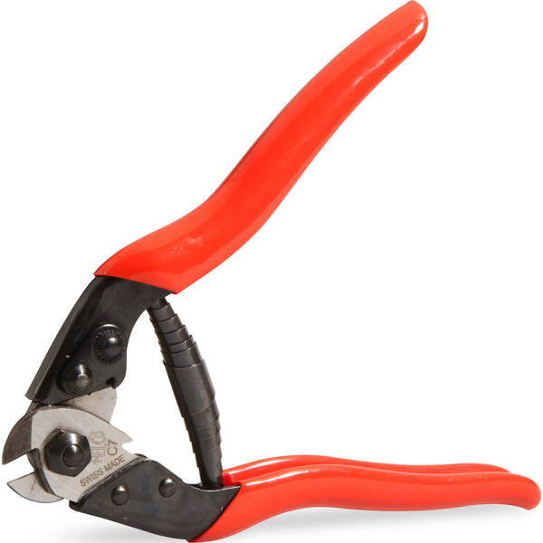 Elvedes kabelschaar Felco C7 - AE-trading