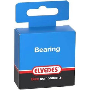 Elvedes kogellager 10197 2RS Max (19x10x7) - AE-trading