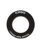 Elvedes lagerkapjes Shimano outboard cup type 24mm - AE-trading