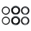 Elvedes lagerset vervangingskit 24mm BB - AE-trading