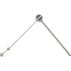 Elvedes linkwire cantilever 73mm doos (10) - AE-trading