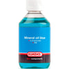 Elvedes mineraal olie 250ml blauw - AE-trading