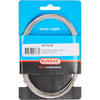 Elvedes rem binnenkabel rvs 5m nippel 7x6 - AE-trading