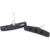 Elvedes remblok Cantilever m/stift 70mm symmetrisch - AE-trading
