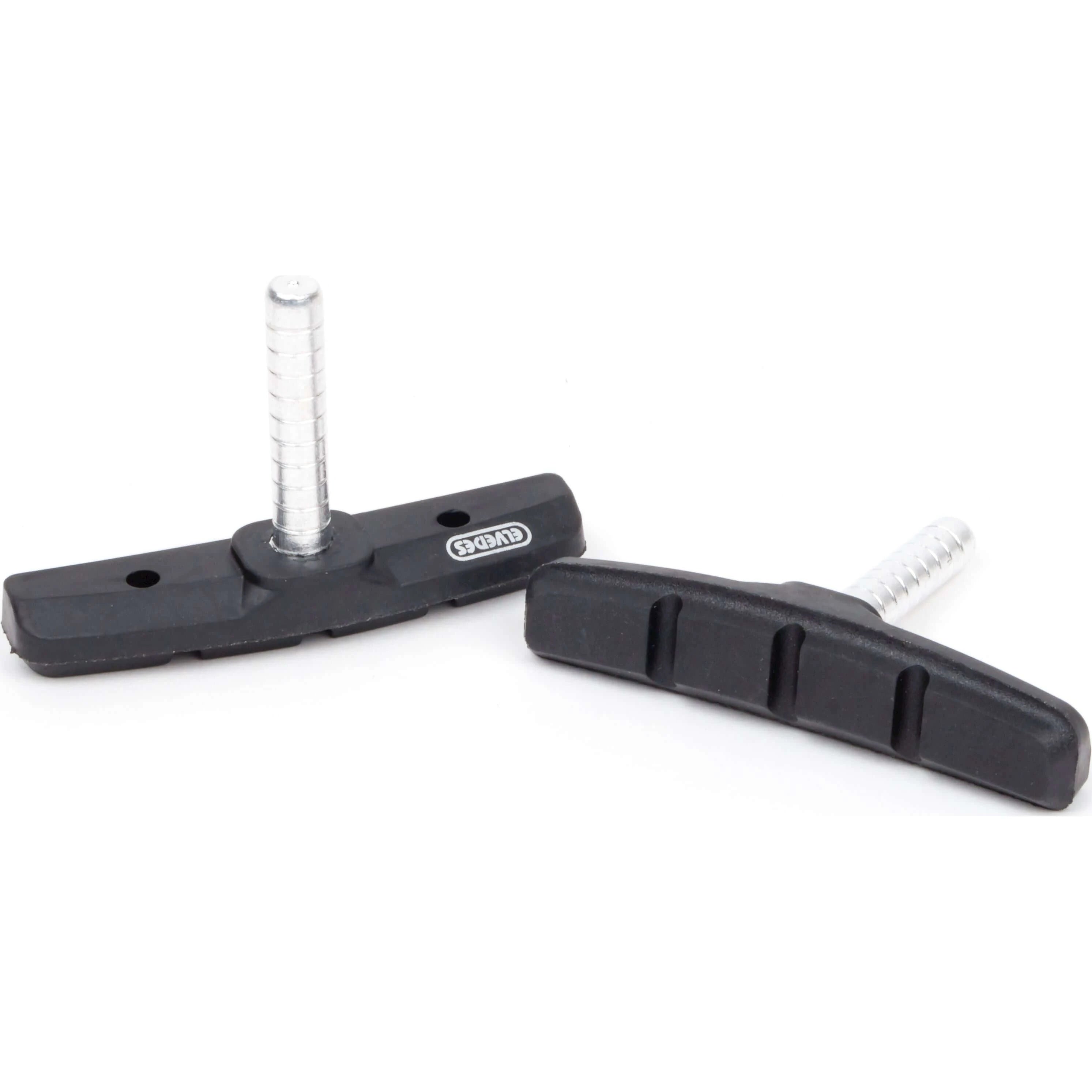Elvedes remblok Cantilever m/stift 70mm symmetrisch - AE-trading