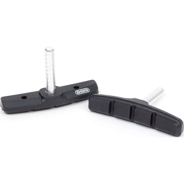 Elvedes remblok Cantilever m/stift 70mm symmetrisch - AE-trading