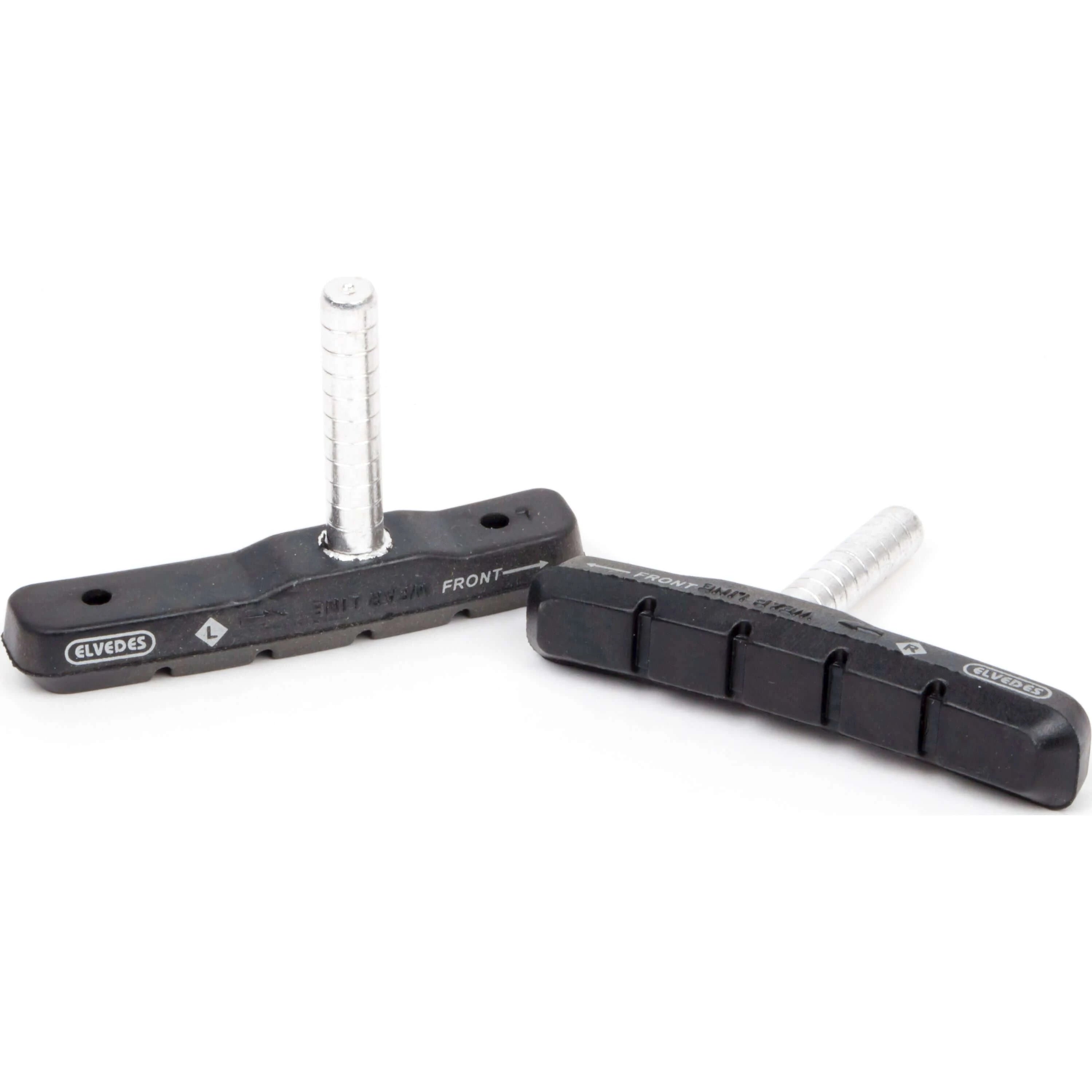 Elvedes remblok Cantilever m/stift 72mm doos (25) - AE-trading
