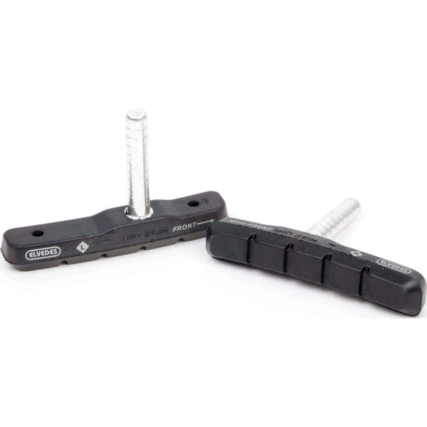 Elvedes remblok Cantilever m/stift 72mm doos (25) - AE-trading