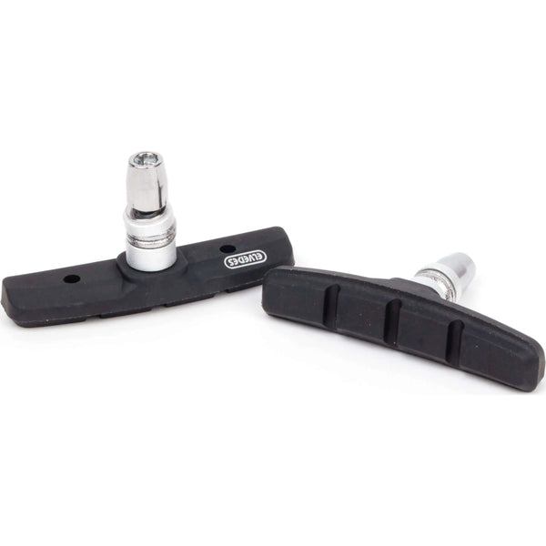 Elvedes remblok V-brake m/inbus 70mm symetrisch doos (25) - AE-trading