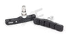 Elvedes remblok V-brake m/inbus 72mm zak (100) - AE-trading
