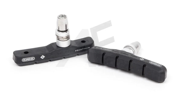 Elvedes remblok V-brake m/inbus 72mm zak (100) - AE-trading