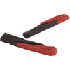Elvedes remblokrubber V-brake 72mm dual compound - AE-trading