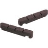 Elvedes remblokrubber race Shimano 55mm - AE-trading