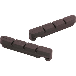 Elvedes remblokrubber race Shimano 55mm - AE-trading